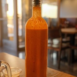 The Port of Peri Peri - Awesome sauce