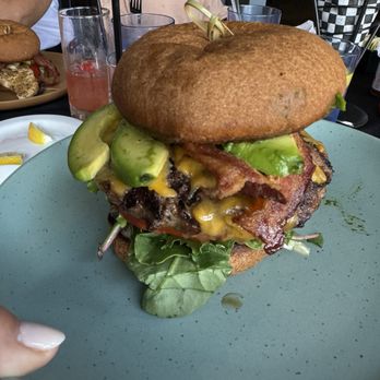 Spade And Spatula - Gastropubs Near Me - Blue Jay, California