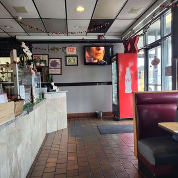 Zacatecas - Front of place. - Mexican Near Me - Franklin Park, Illinois
