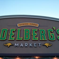 Soelbergs Market