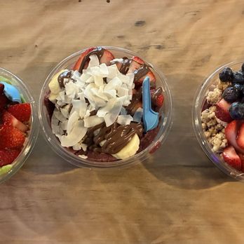 Playa Bowls - Ocean Ave Green Bowl, Nutella Acai Bowl, Pura Vida Acai Bowl - Acai Bowls Near Me - West Hartford, Connecticut Playa Bowls - Ocean Ave Green Bowl, Nutella Acai Bowl, Pura Vida Acai Bowl - Acai Bowls Near Me - West Hartford, Connecticut