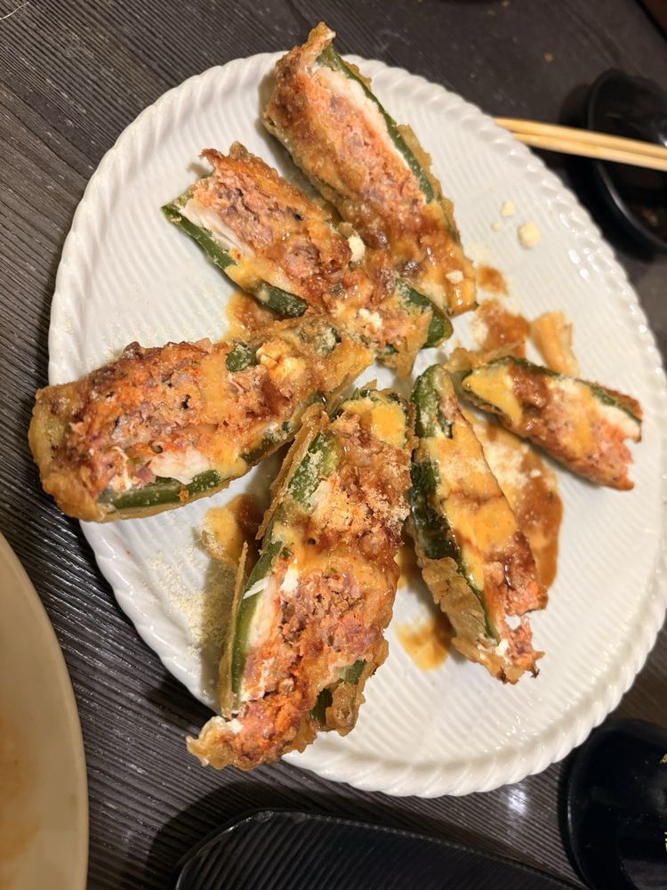 Xin Xin Sushi & Ramen