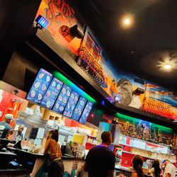 Dirt Dog Las Vegas - Fremont St.
