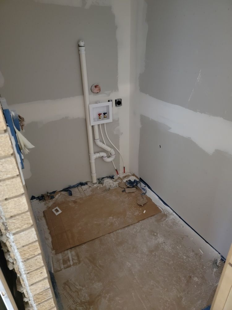 Slide of Essential Plumbing Services