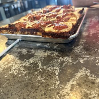 Killa Pie - 14" Slender Pig Riot - Pizza Near Me - Prosper, Texas