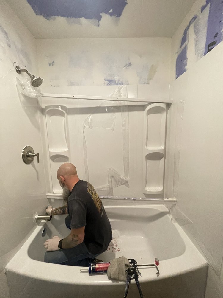 Slide of Good News Drain Services