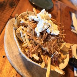 PPP Fries!!