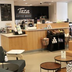 Taza Coffee House