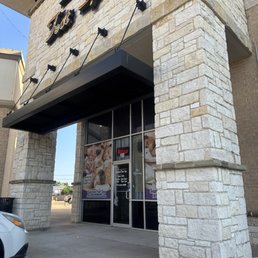 Exterior outside entrance of Supreme Foot Massage Spa - My first time! I really need this and cannot wait! - Rowlett, Texas Exterior outside entrance of Supreme Foot Massage Spa - My first time! I really need this and cannot wait! - Rowlett, Texas