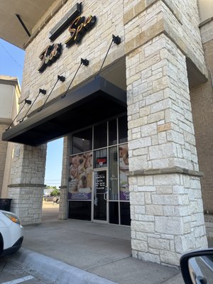 Supreme Foot Massage Spa