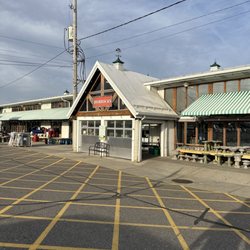 Horrock's Farm Market