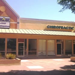 Welshons Chiropractic Wellness Center - Welshons Chiropractic & Spa