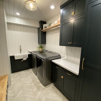 Alfred Cabinets - Beautiful custom cabinetry - Cabinetry Near Me - Fullerton, California