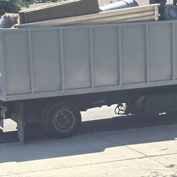 Best Hauling - Their truck full. - Junk Removal & Hauling Near Me Best Hauling - Their truck full. - Junk Removal & Hauling Near Me