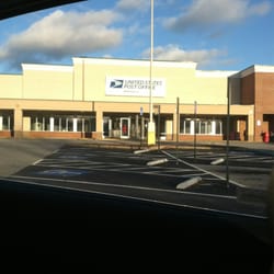 US Post Office