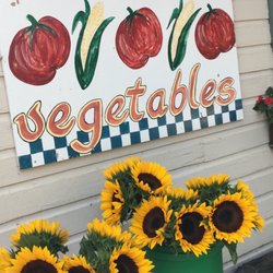 Zweck's Fresh Vegetables & Flowers - Zweck's Fresh