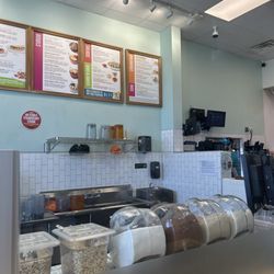 Tropical Smoothie Cafe