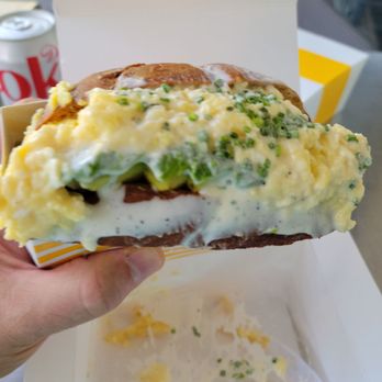 Egg Tuck - AVO EGG. Yes please! - Breakfast & Brunch Near Me - Los Angeles, California Egg Tuck - AVO EGG. Yes please! - Breakfast & Brunch Near Me - Los Angeles, California