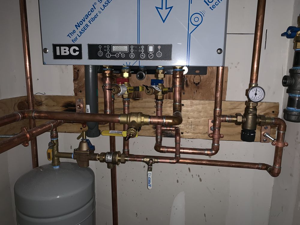 Slide of Aesir Mechanical