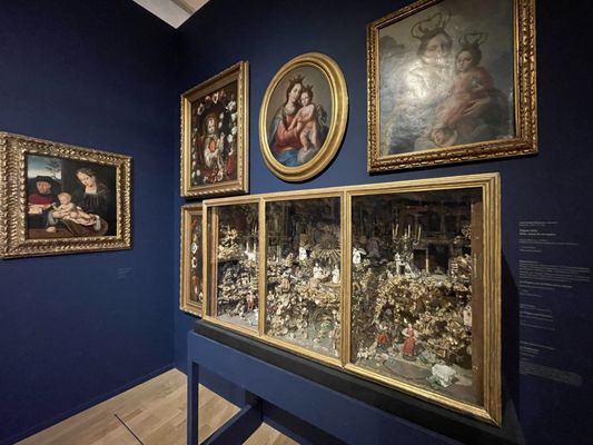 Museo Soumaya by null Museo Soumaya by null