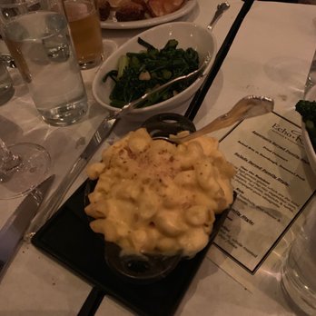 Echo & Rig - Steakhouses Near Me - Las Vegas, Nevada