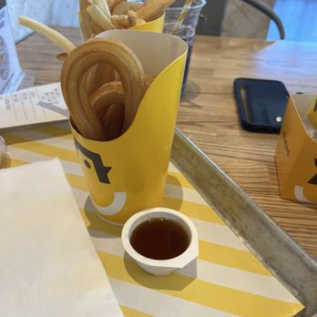 Starbird Chicken - Churros - Chicken Shop Near Me - Torrance, California Starbird Chicken - Churros - Chicken Shop Near Me - Torrance, California