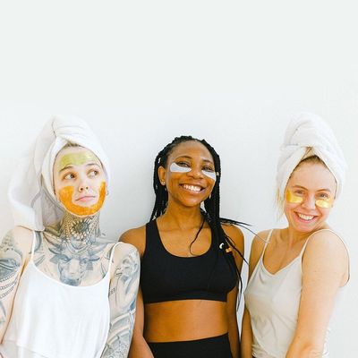 Cocoon Bay Area Day Spa - Noe Valley by null