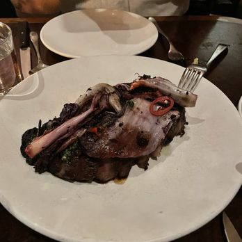Ci Siamo - Ribeye - Italian Near Me - New York, New York Ci Siamo - Ribeye - Italian Near Me - New York, New York