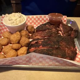 Cooter Browns Rib Shack L