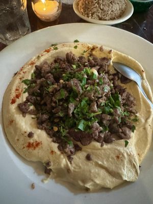 Gazala’s Mediterranean Restaurant by null