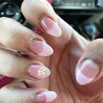 Nail's Paradise and Spa - Nail Salons Near Me - San Diego, California