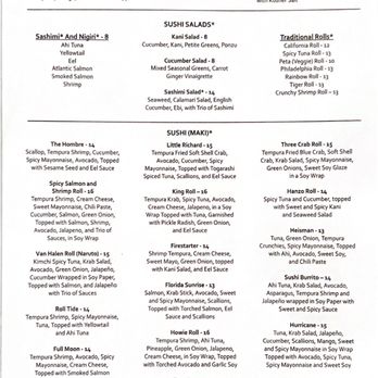 Firefly - Menu - Steakhouses Near Me - Panama City Beach, Florida Firefly - Menu - Steakhouses Near Me - Panama City Beach, Florida