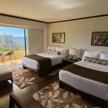 Lotus Honolulu at Diamond Head - Hotels Near Me - Honolulu, Hawaii