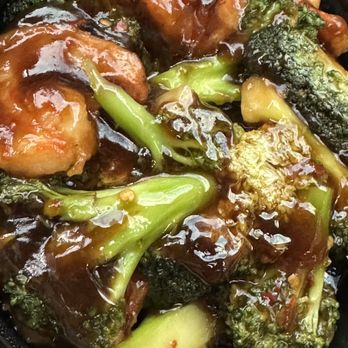 Hong Kong Delite - Shrimp & Broccoli - Chinese Near Me - Washington, DC, District of Columbia Hong Kong Delite - Shrimp & Broccoli - Chinese Near Me - Washington, DC, District of Columbia