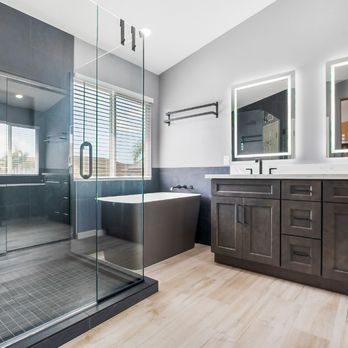 Elements Design & Build - General Contractors Near Me - San Diego, California