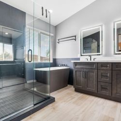 Elements Design & Build