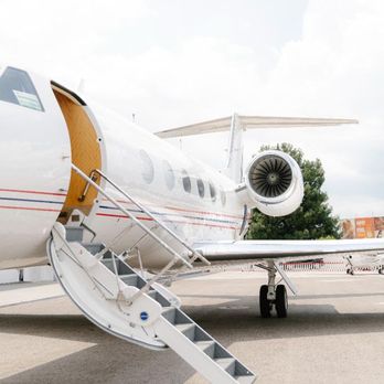 Triumph Jets - Triumph Jets - Private Jet Charter Near Me - Chicago, Illinois