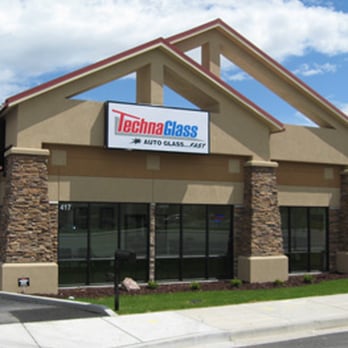 Techna Glass - Windshield Installation & Repair Near Me - Draper, Utah Techna Glass - Windshield Installation & Repair Near Me - Draper, Utah