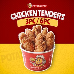 Chicken Tenders Chicken Tenders