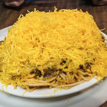 Skyline Chili - 4 way bean regular 5/2026 - Sandwiches Near Me - Louisville, Kentucky Skyline Chili - 4 way bean regular 5/2026 - Sandwiches Near Me - Louisville, Kentucky