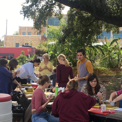 Finca Tres Robles by null