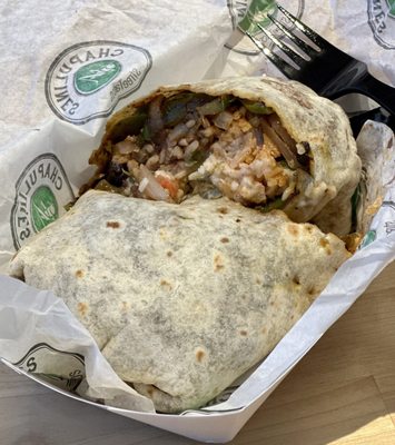 Chapulines Alcoa by null