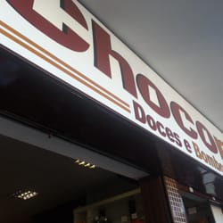Chocomel Doces e Bombonieres