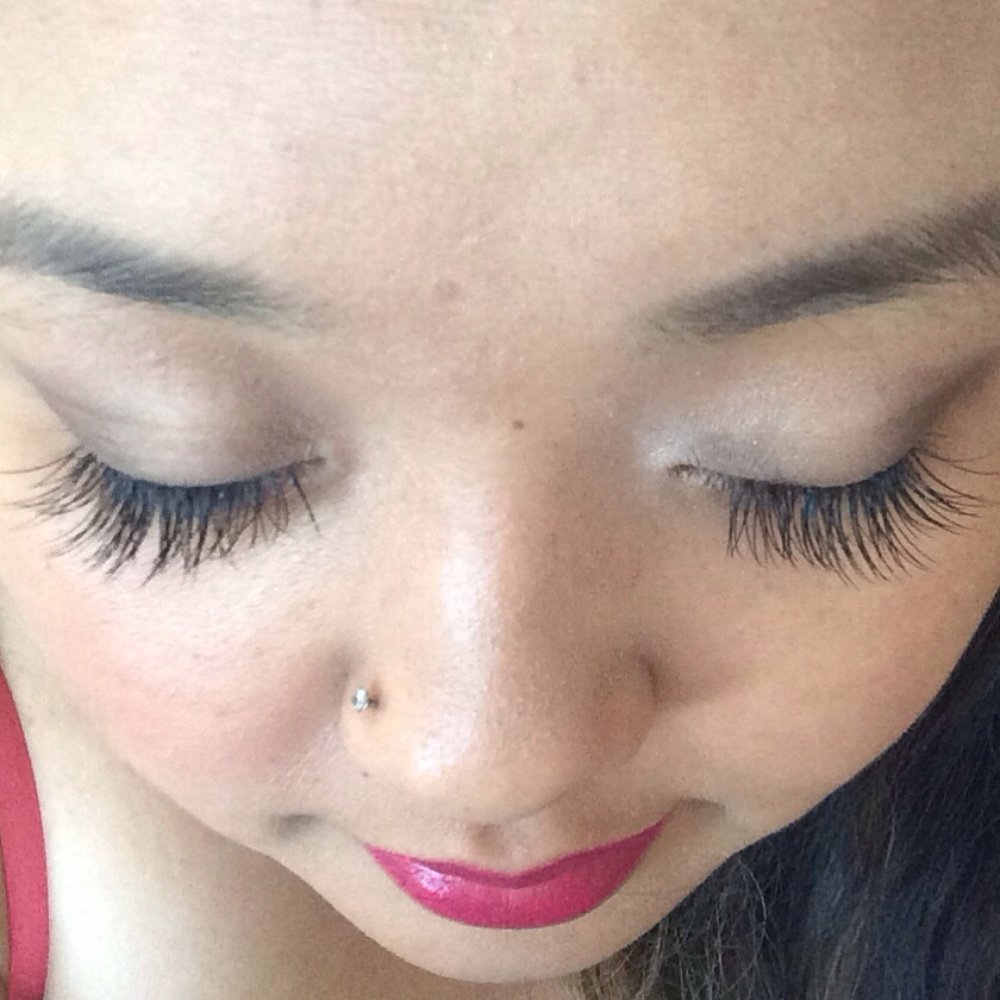 Lashes By Tiki