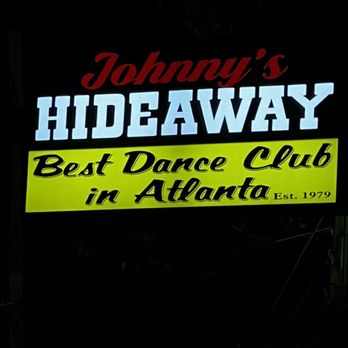 Johnny's Hideaway - Dance Clubs Near Me - Atlanta, Georgia
