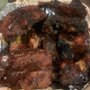 El Lobo BBQ & Tea