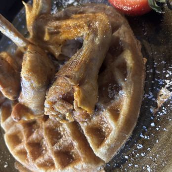 Memphis Toast - Breakfast & Brunch Near Me - Memphis, Tennessee