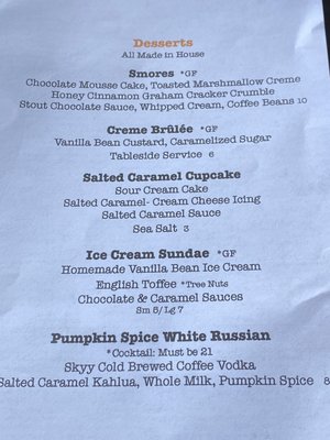 Menu photo 3 Seasoning Bistro Benton, IL Menu photo 3 Seasoning Bistro Benton, IL