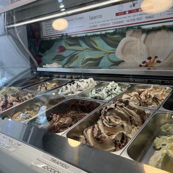 Settimi's Gelato - Gelato Near Me - Sarasota, Florida Settimi's Gelato - Gelato Near Me - Sarasota, Florida