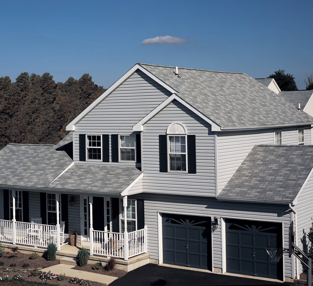 STRAIGHT LINE ROOFING & SIDING Updated August 2024 Lewiston, Maine